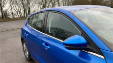 Ford Focus 1.0 EcoBoost Hybrid mHEV 155 Titanium 5dr Petrol Hatchback